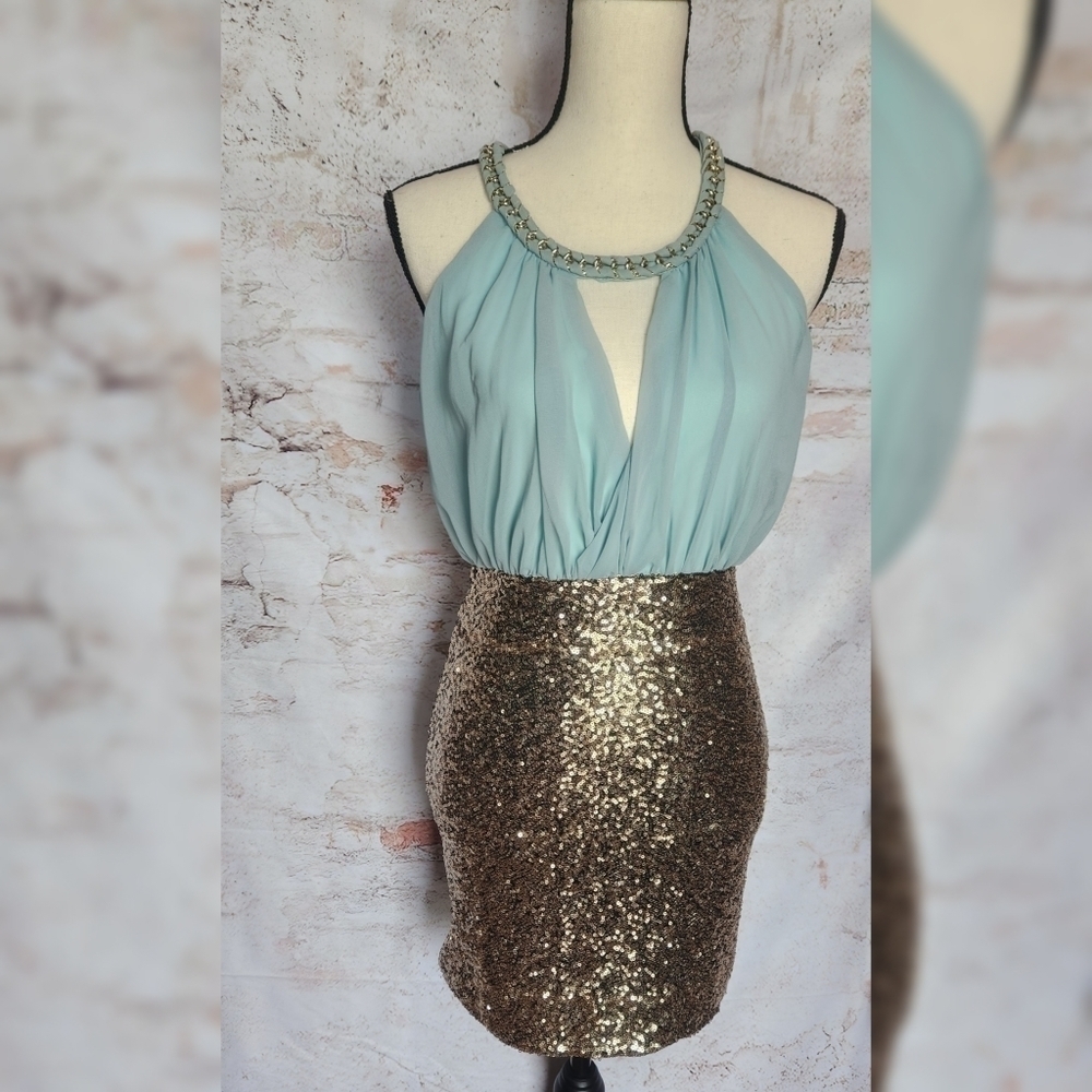 Xtaren Dress Sz M